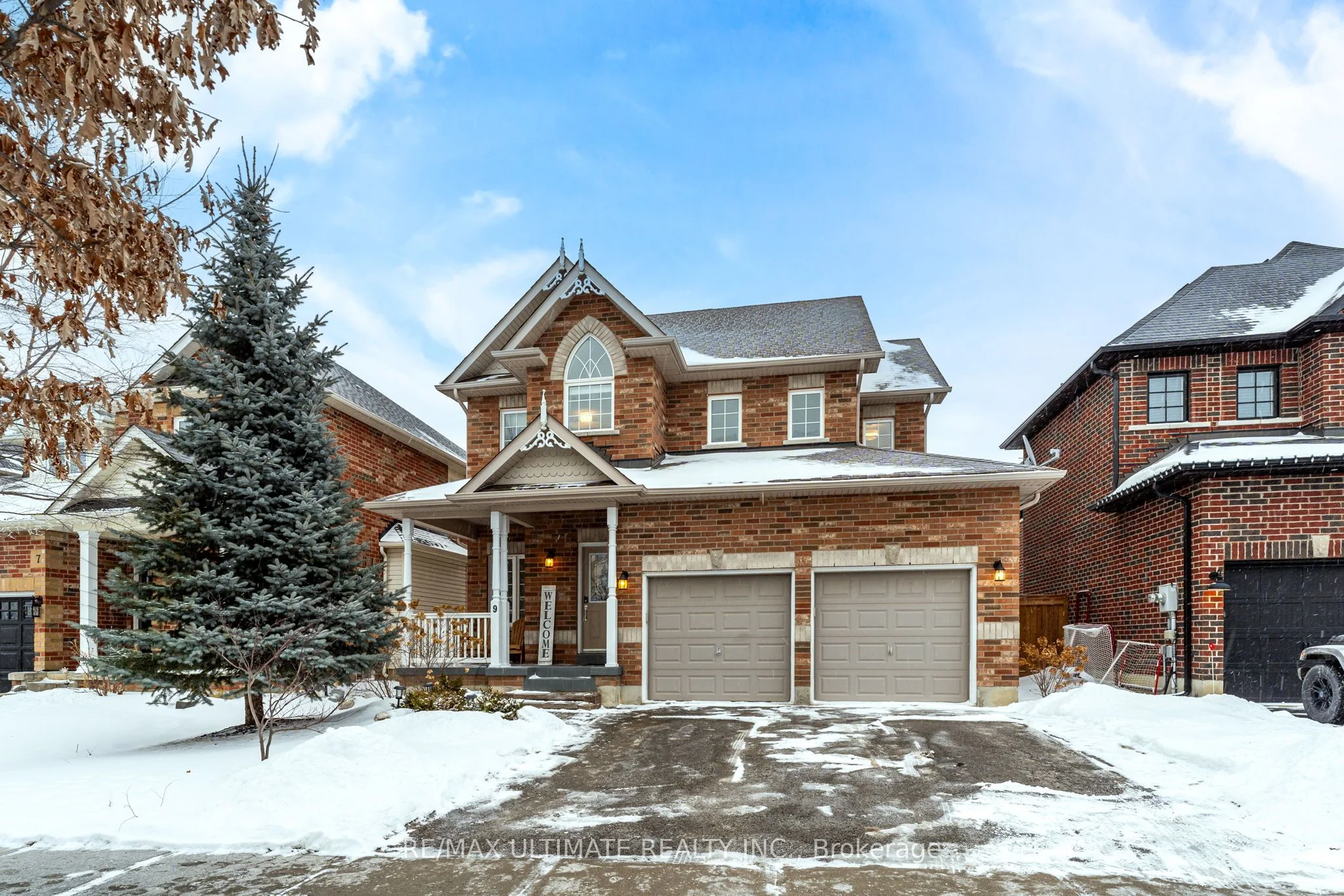 Detached in Uxbridge