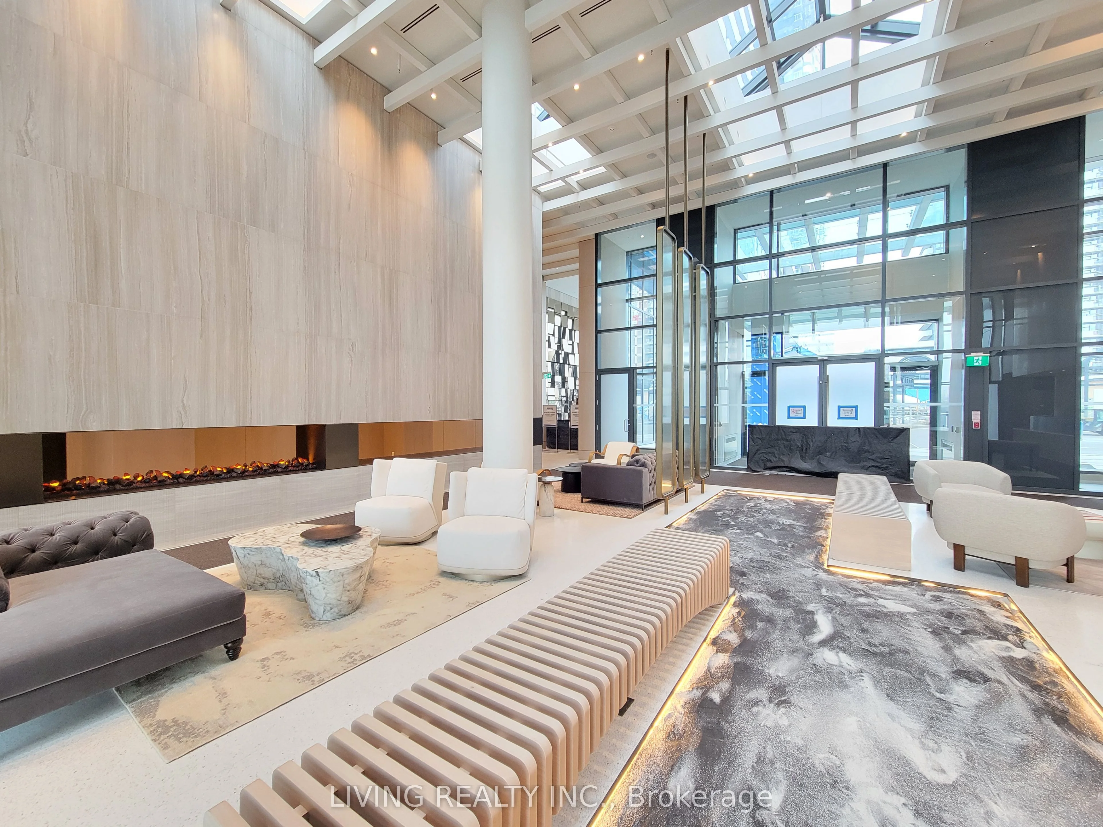 195 Commerce Street 715, Vaughan, On L4k 5z7