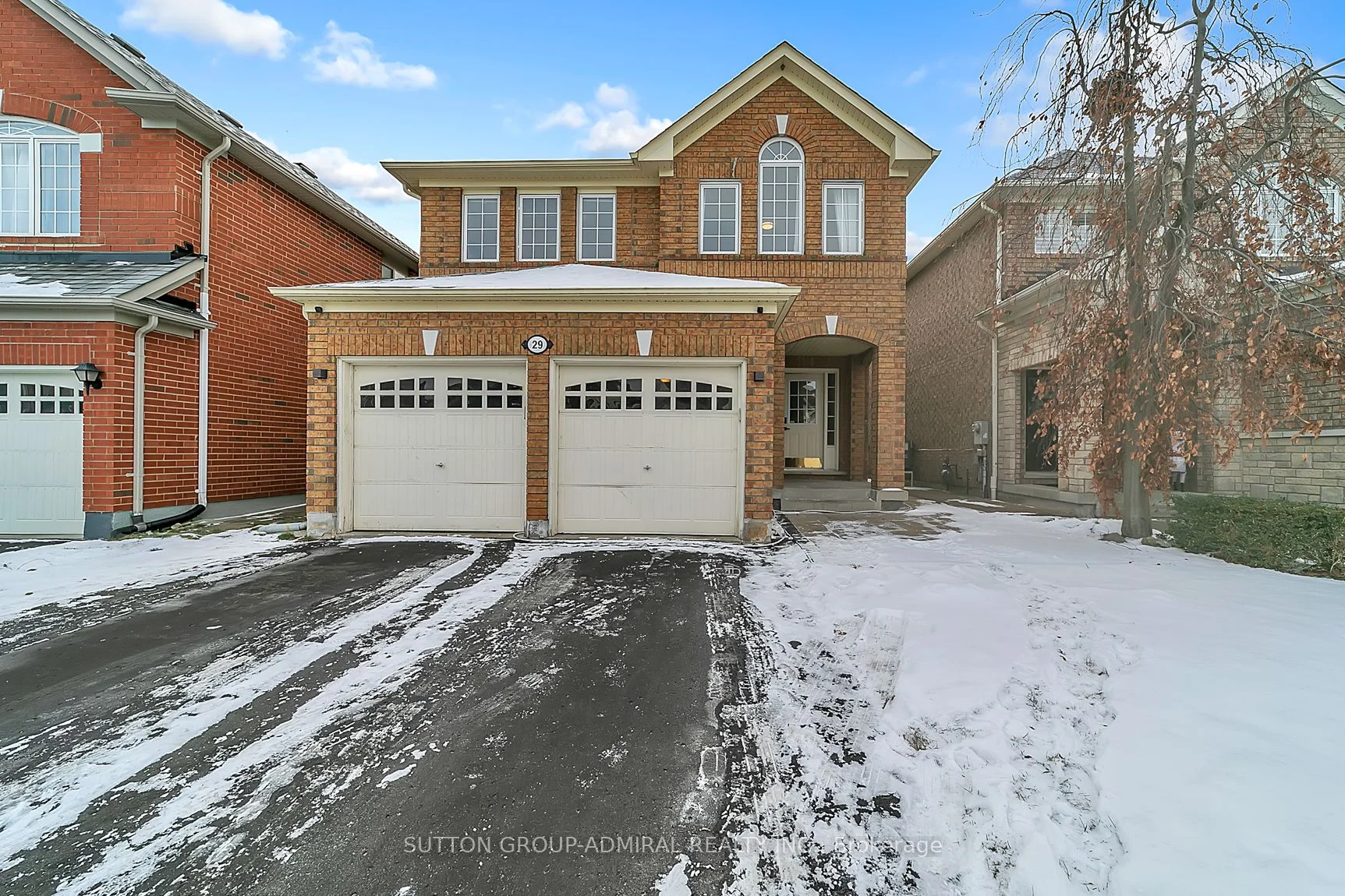 Detached in Richmond Hill
