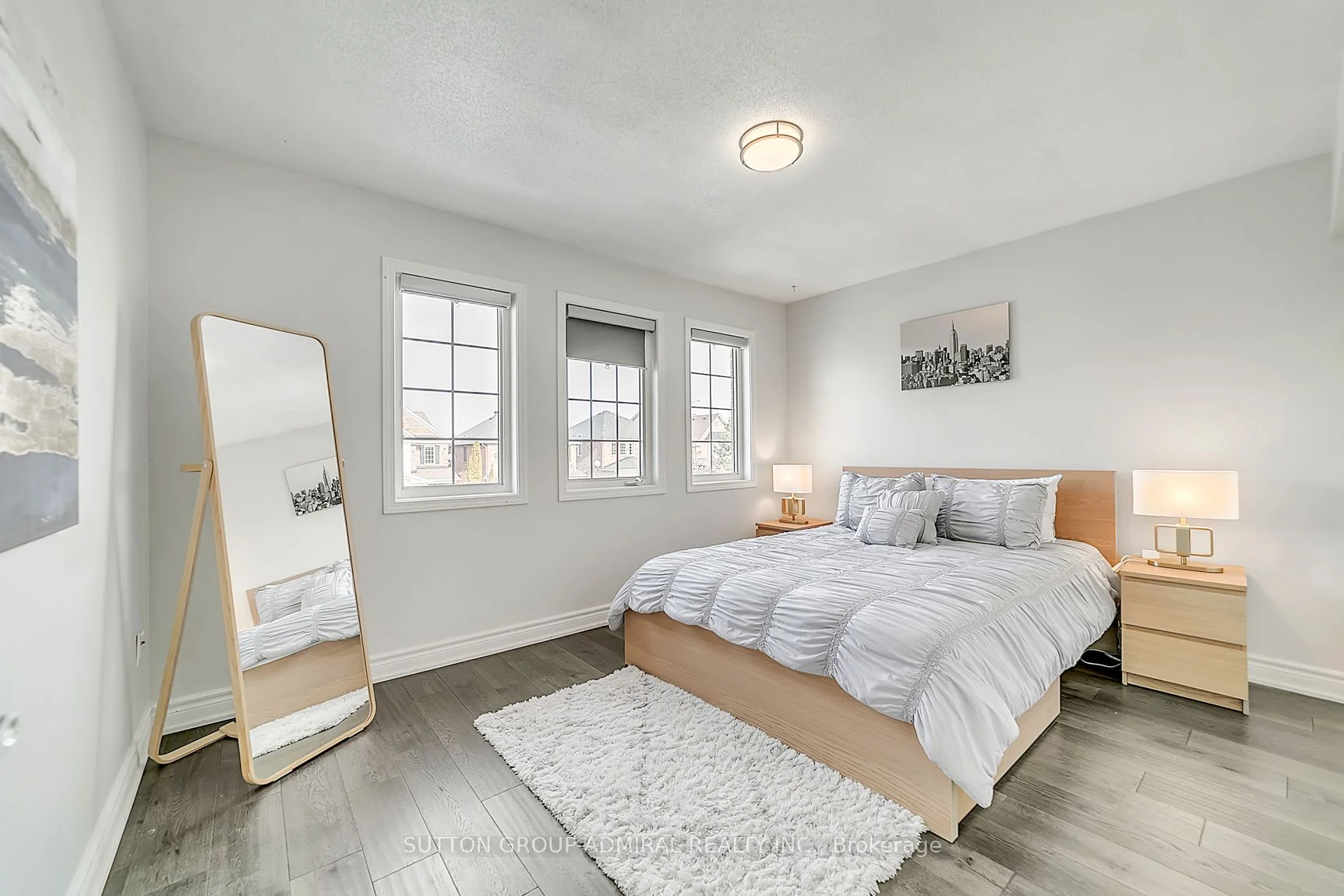 29 Aloe Avenue, Richmond Hill, ON L4E 4M8