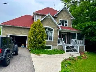 10300 Ravenshoe Road, Georgina, On L0c 1l0