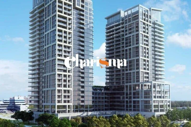 9000 Jane Street 912, Vaughan, On L4k 0m6