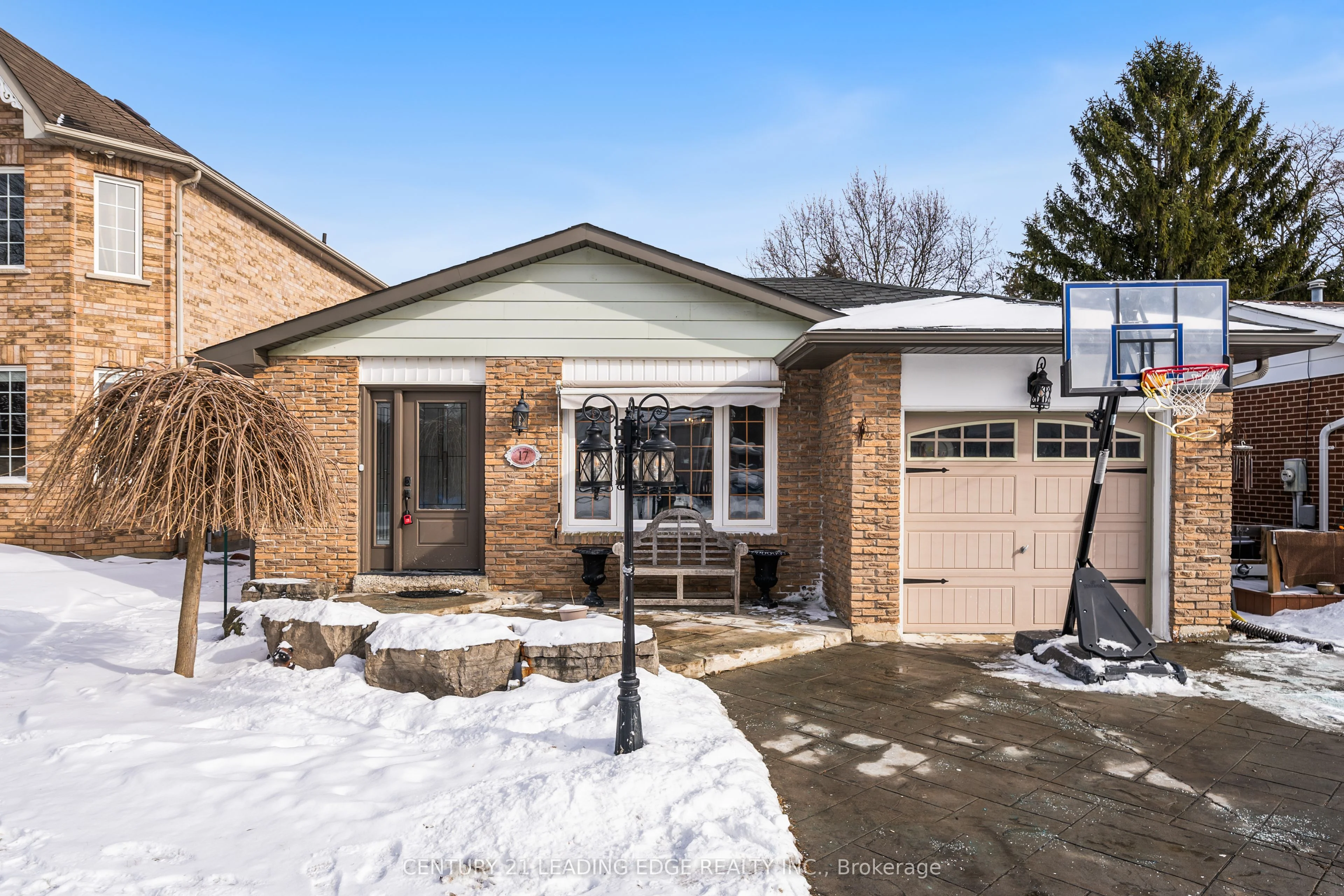 Detached in Whitchurch-Stouffville