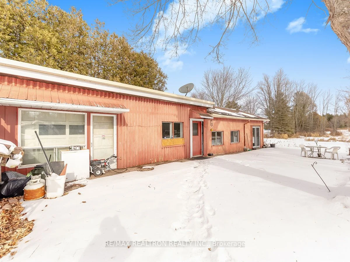 1809 10th Side Road, New Tecumseth, ON L0G 1W0