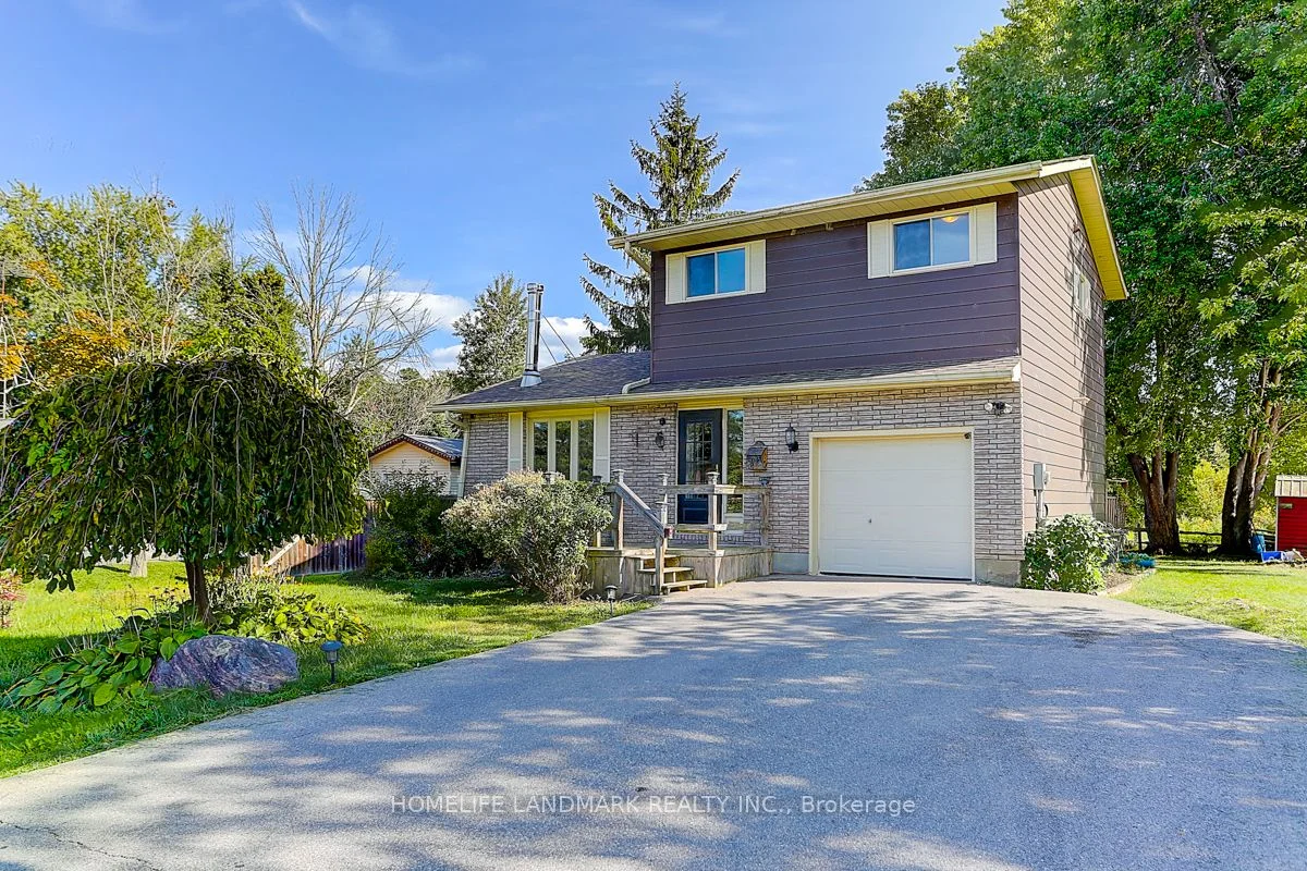 359 Adeline Drive, Georgina, On L4p 3c4