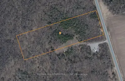 Vacant Land in Georgina