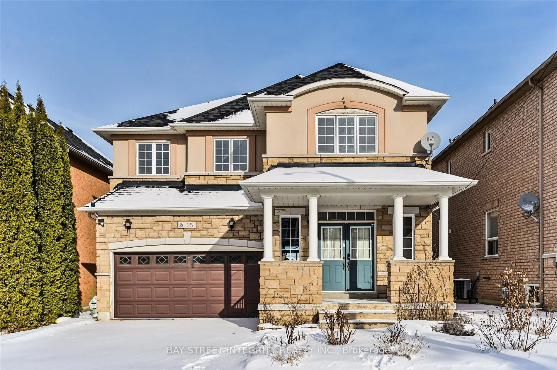 Detached in Richmond Hill