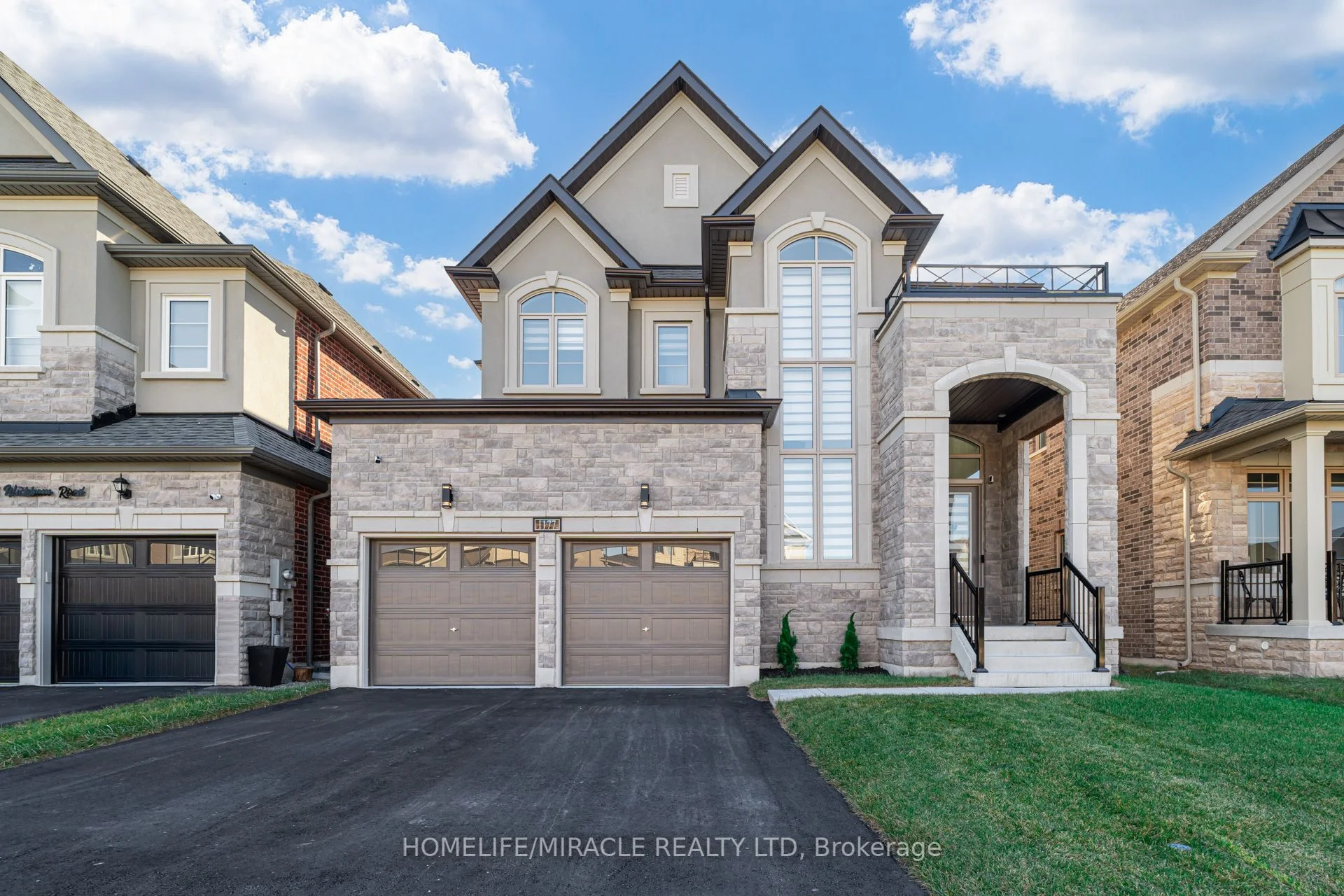 Detached in Innisfil