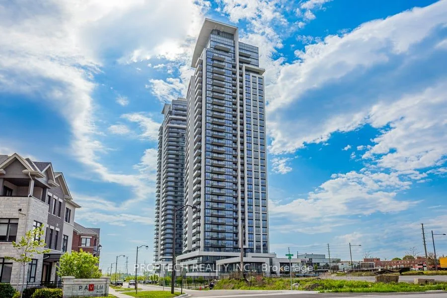 12 Gandhi Lane 1710, Markham, On L3t 0g8