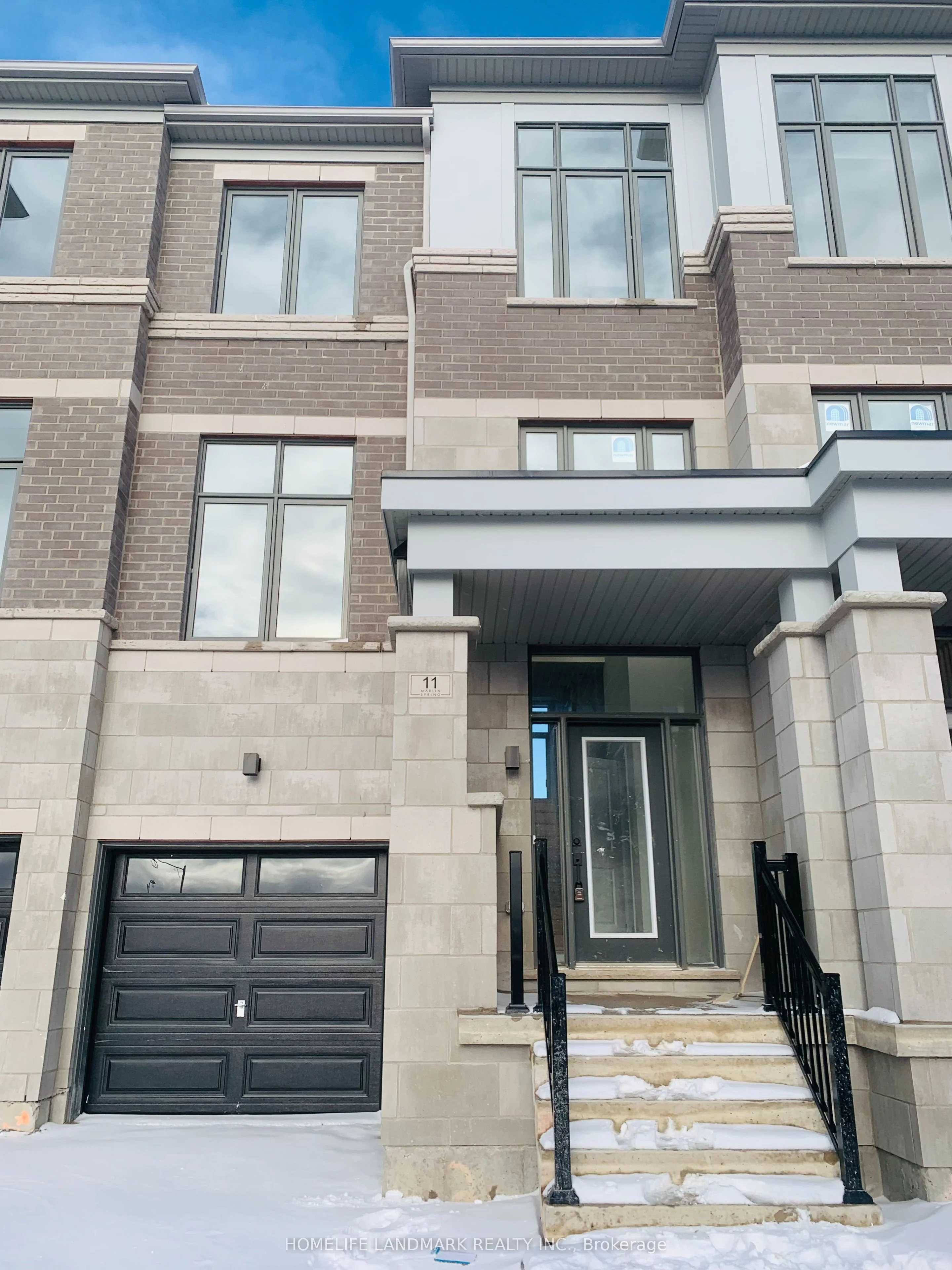 11 Millman Lane, Richmond Hill, On L4s 0p8