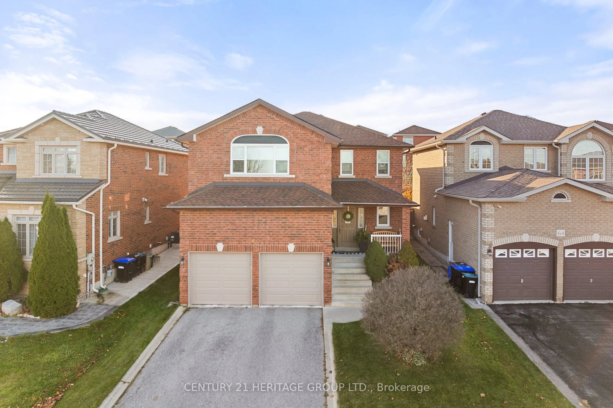 Detached in Bradford West Gwillimbury
