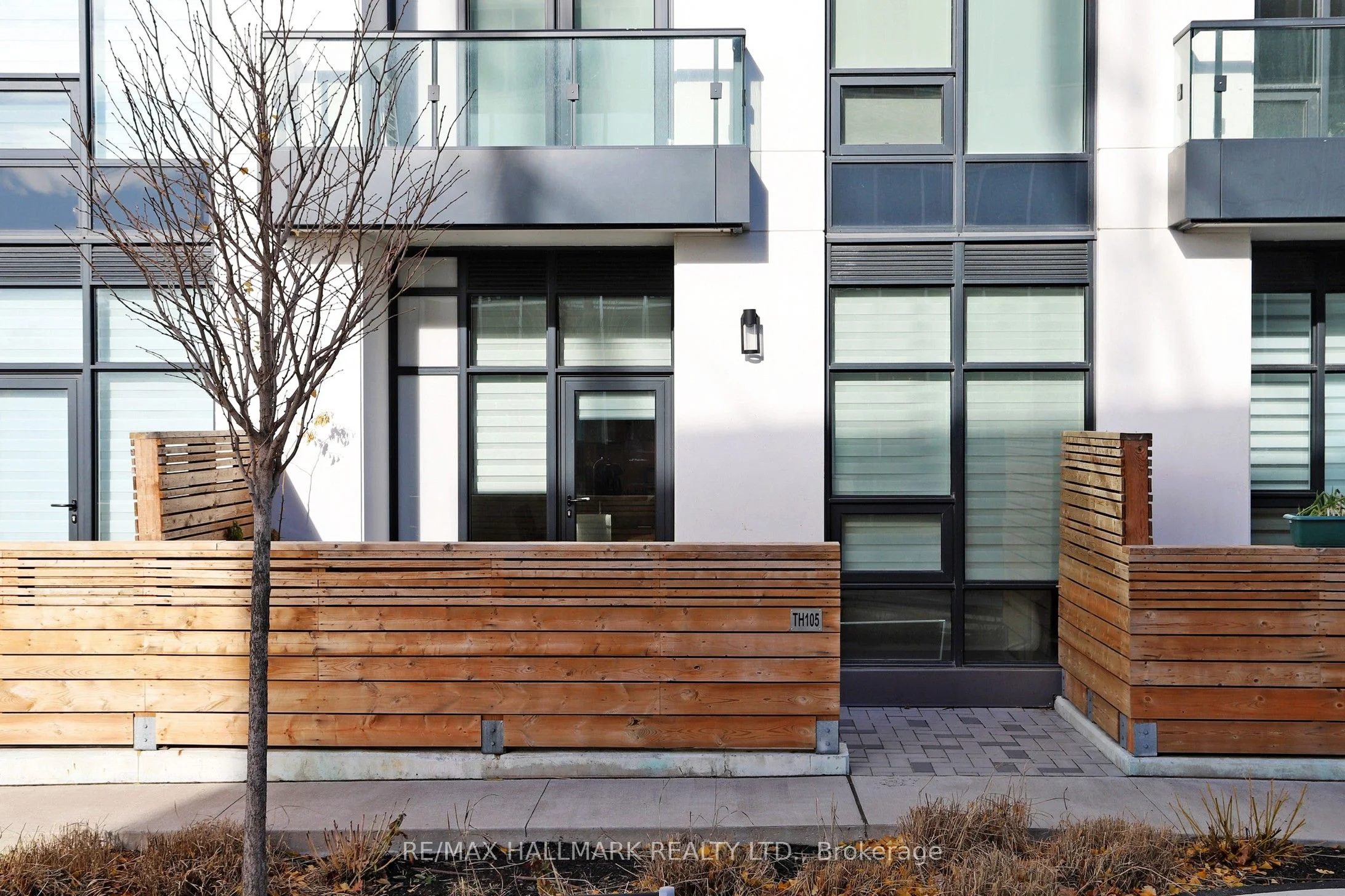Condo Townhouse in Richmond Hill