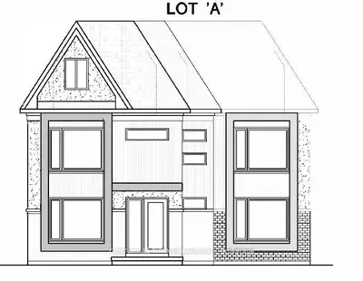 353 Ontario Street A, Newmarket, On L3y 2k2
