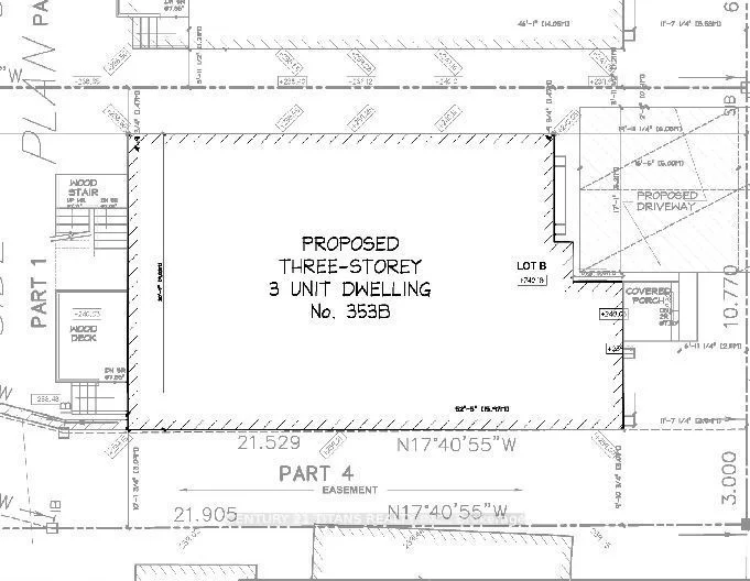 353 Ontario Street B, Newmarket, ON L3Y 2K2