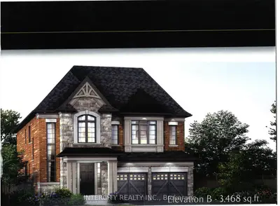 Detached in Vaughan