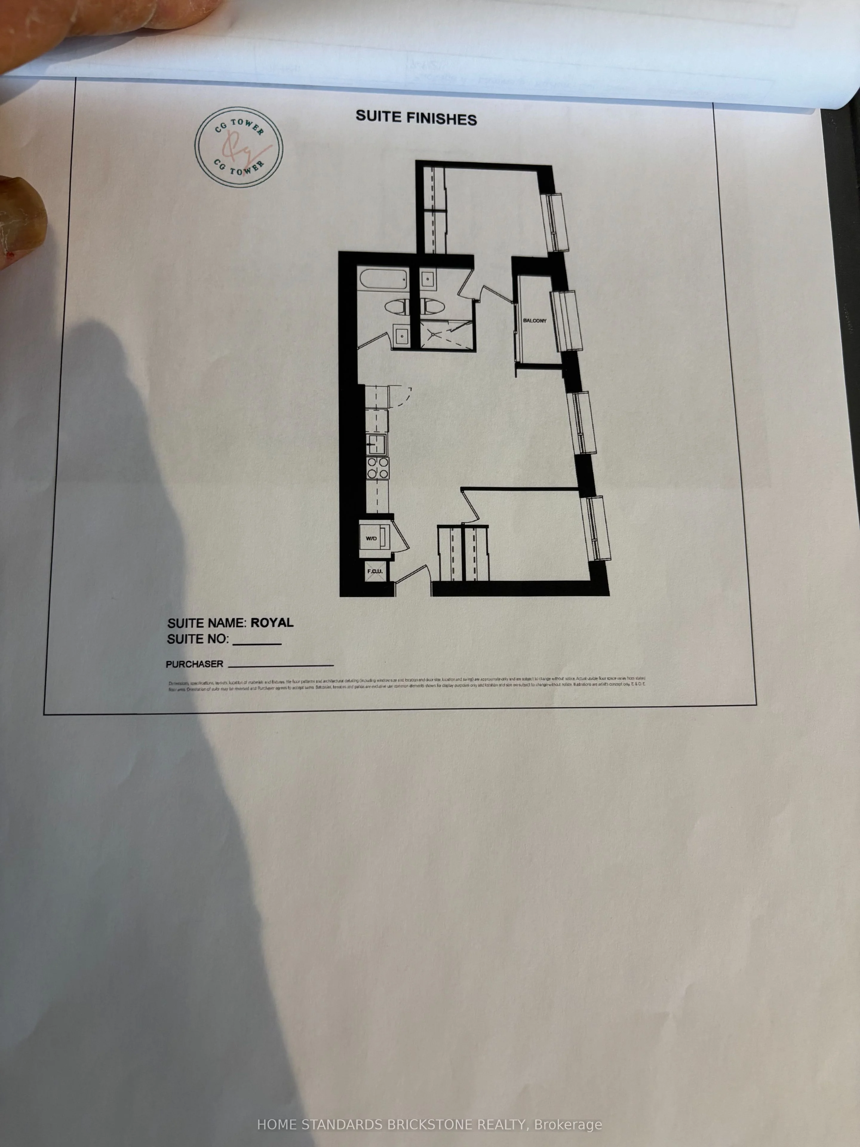 Condo Apartment in Vaughan