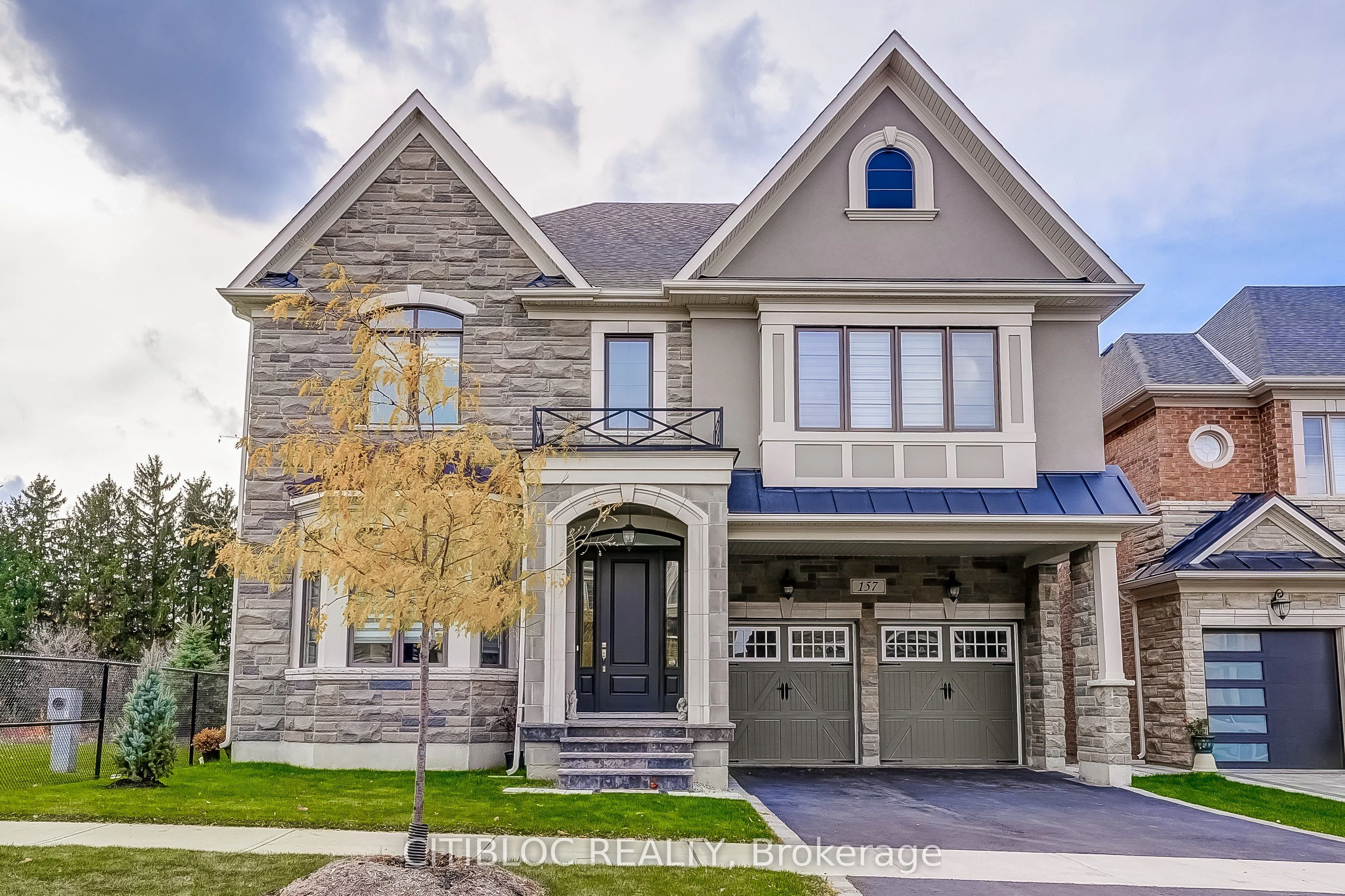 Detached in Vaughan