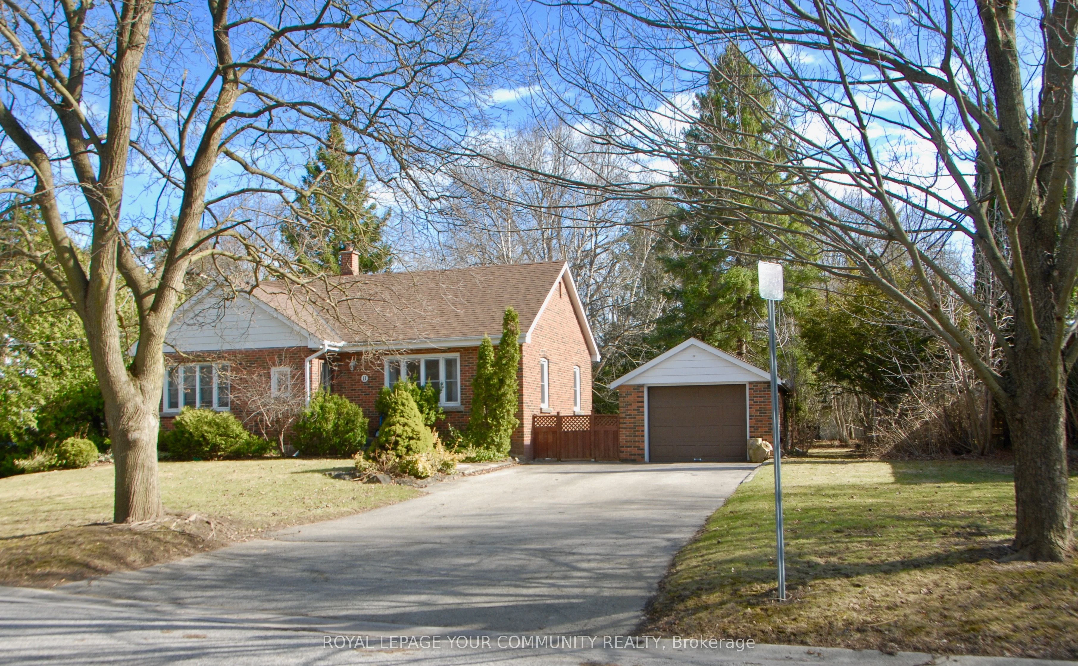 Detached in Markham