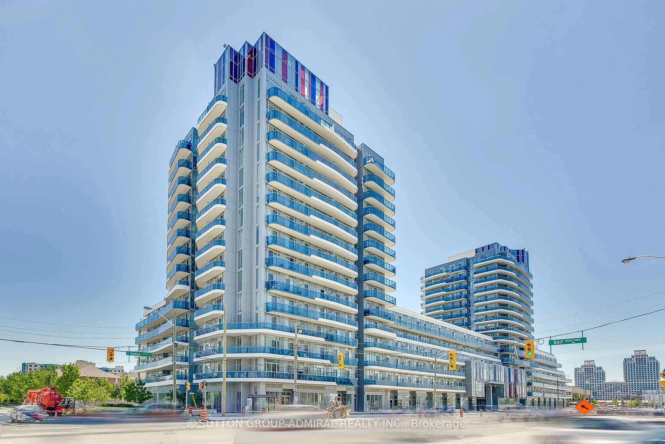9471 Yonge Street 243, Richmond Hill, On L4c 1v4