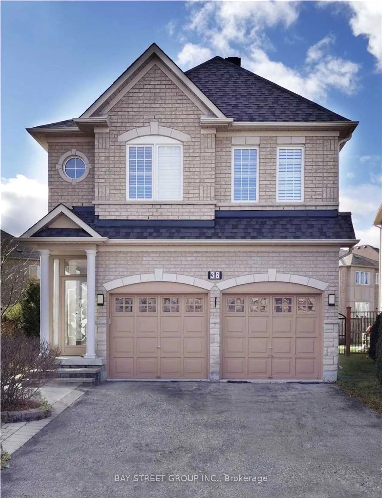 38 Shell Court, Richmond Hill, On L4s 0b1