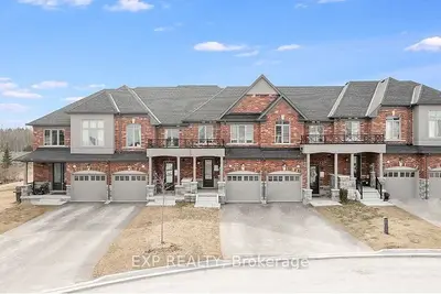 1954 Mcneil Street, Innisfil, On L9s 0n7