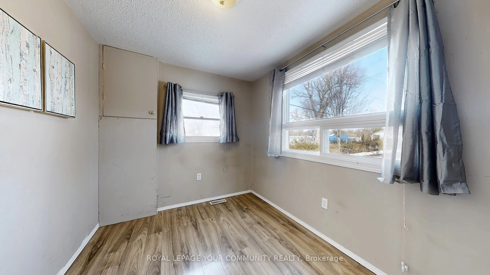 546 Lake Drive S Unit A, Georgina, ON L4P 1S5