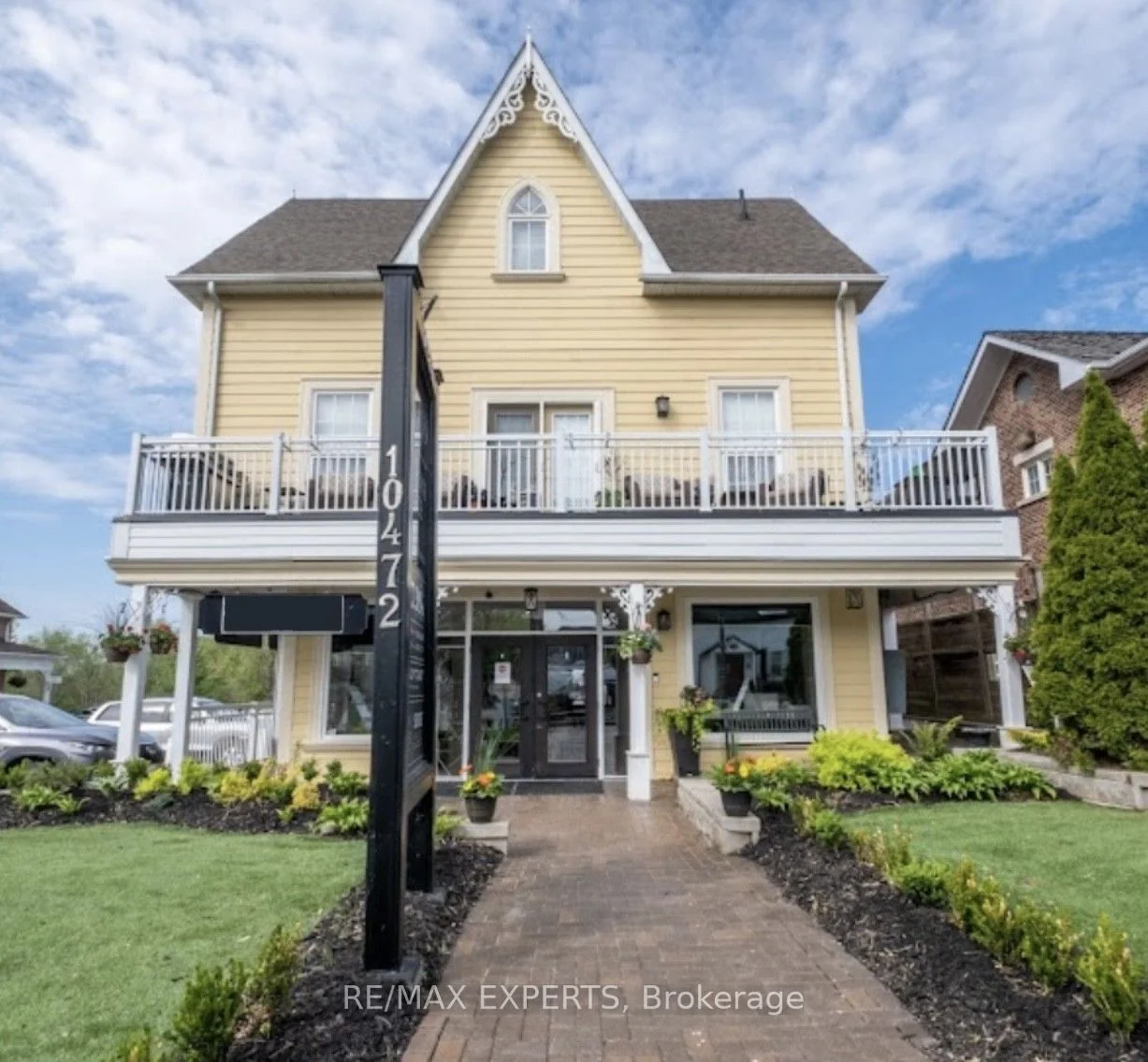 10472 Islington Avenue S 201, Vaughan, On L0j 1c0