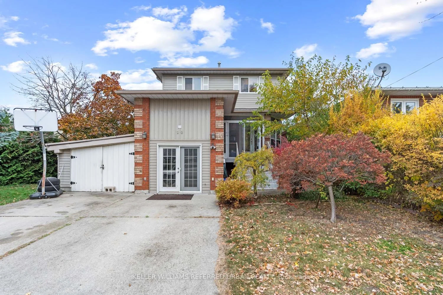 Detached in Georgina