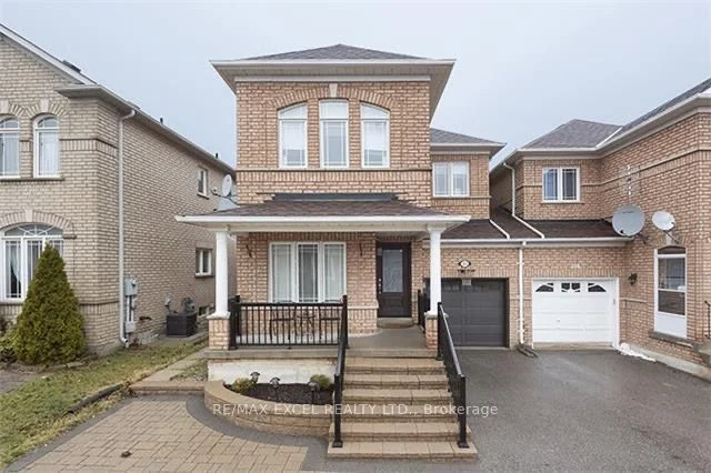 214 Farmstead Road Main, Richmond Hill, On L4s 2j6