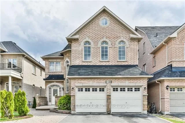 105 Jefferson Forest Drive, Richmond Hill, On L4e 4j8