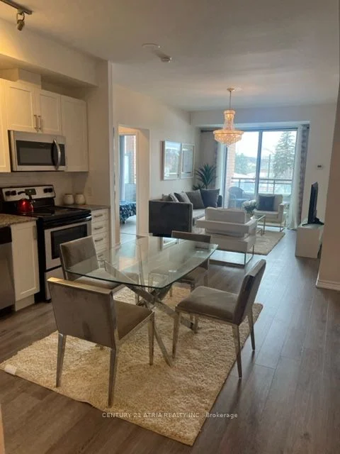 11611 Yonge Street 320, Richmond Hill, On L4e 1g2
