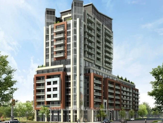 8888 Yonge Street 625, Richmond Hill, On L4c 6z1