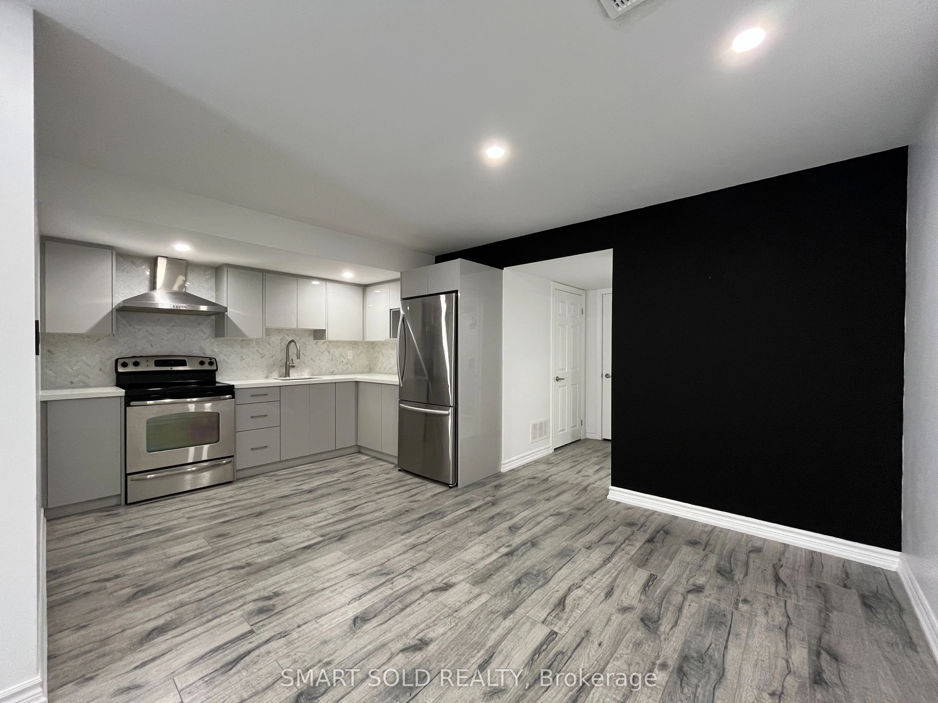 Detached in Vaughan