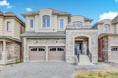 Detached in Georgina