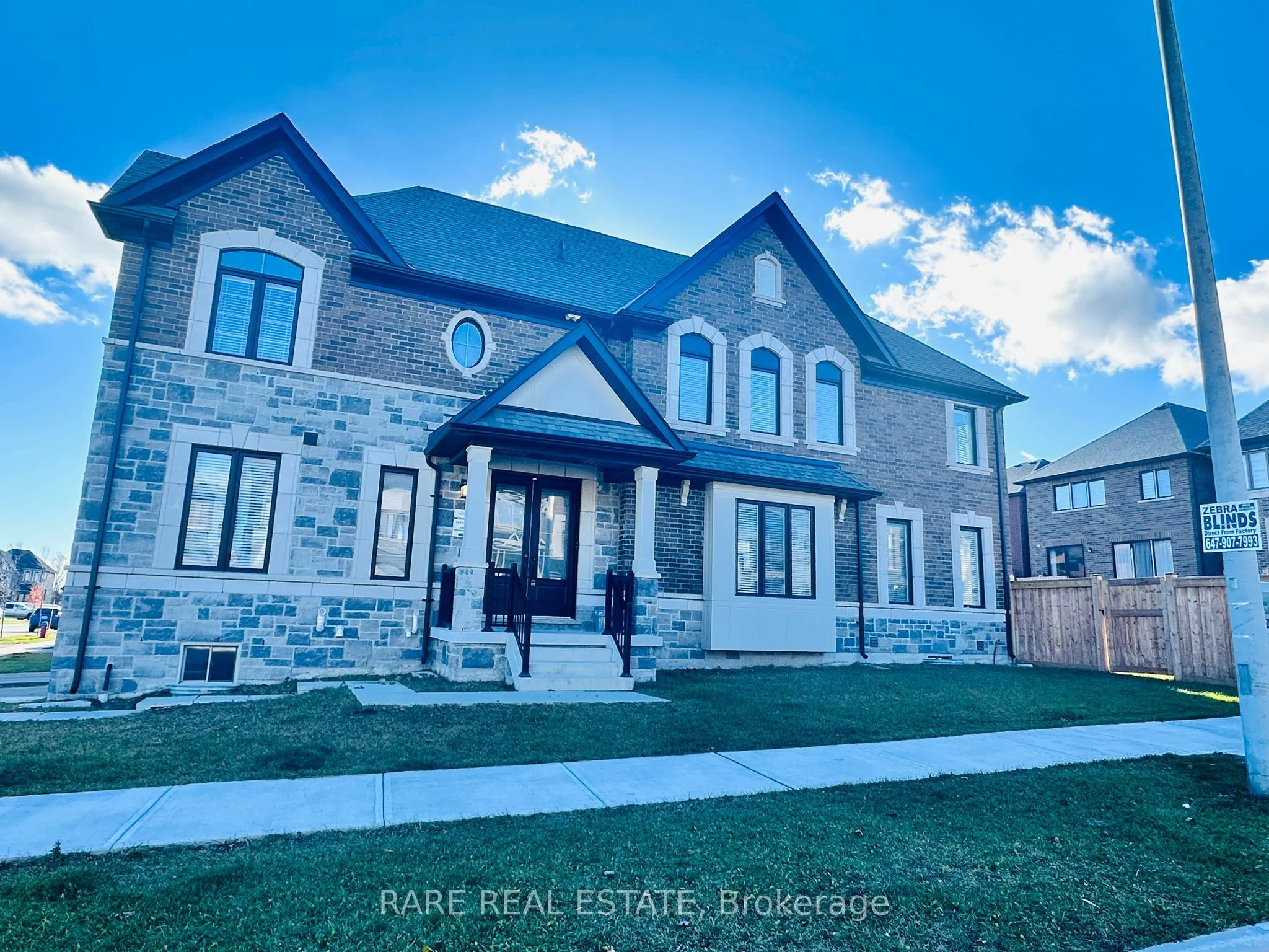Detached in Innisfil