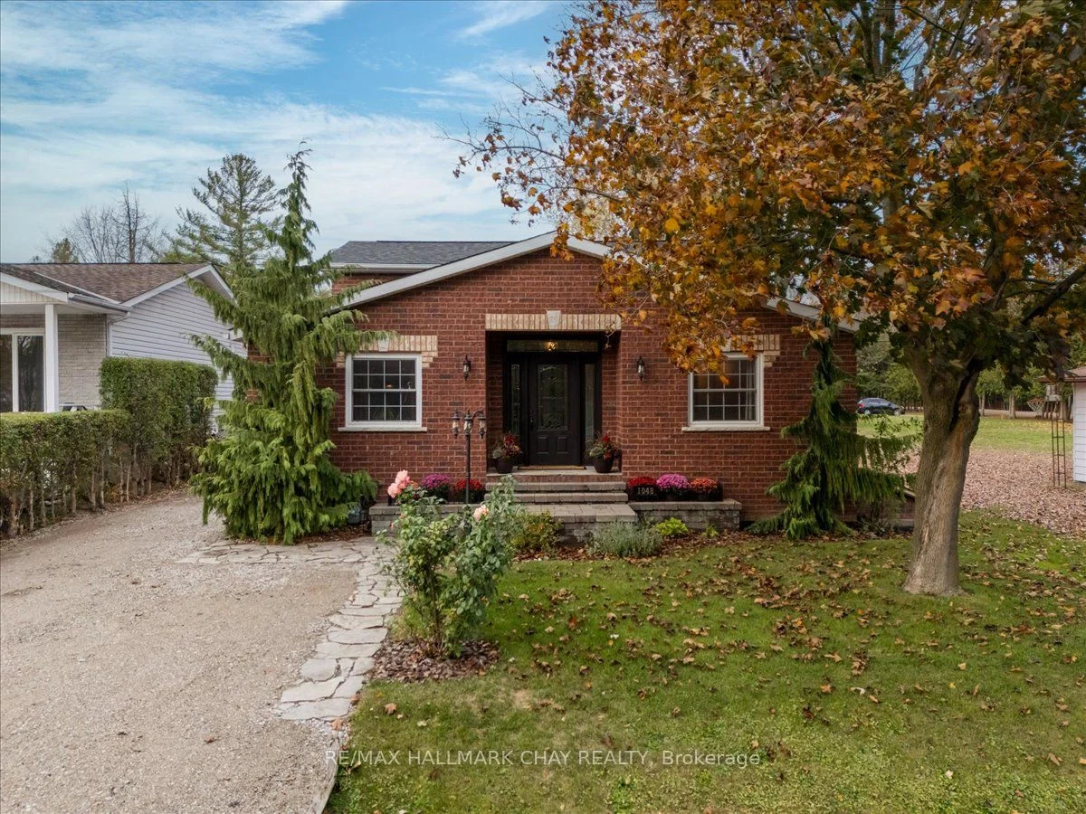 Detached in Innisfil
