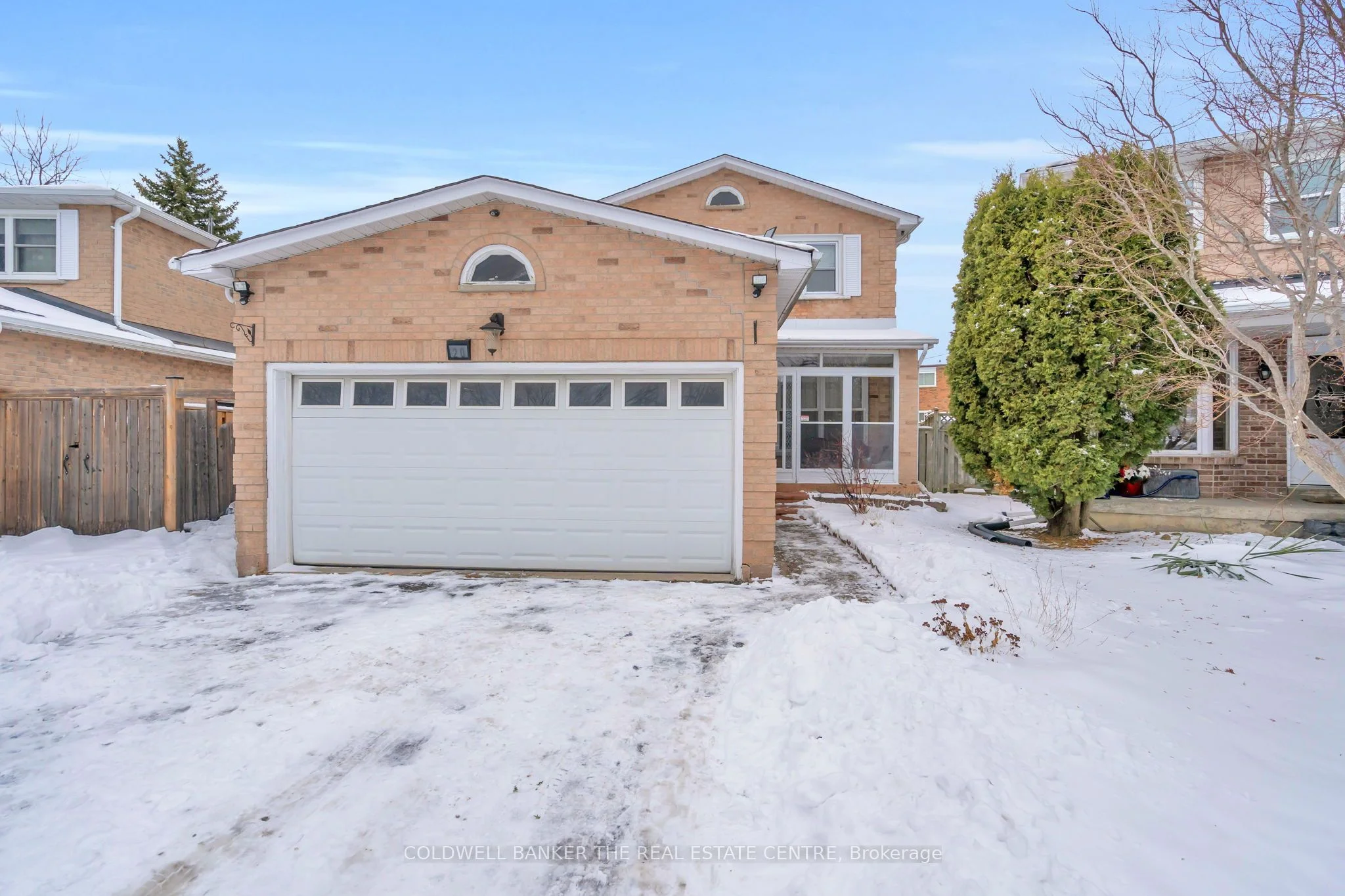 Link in Markham