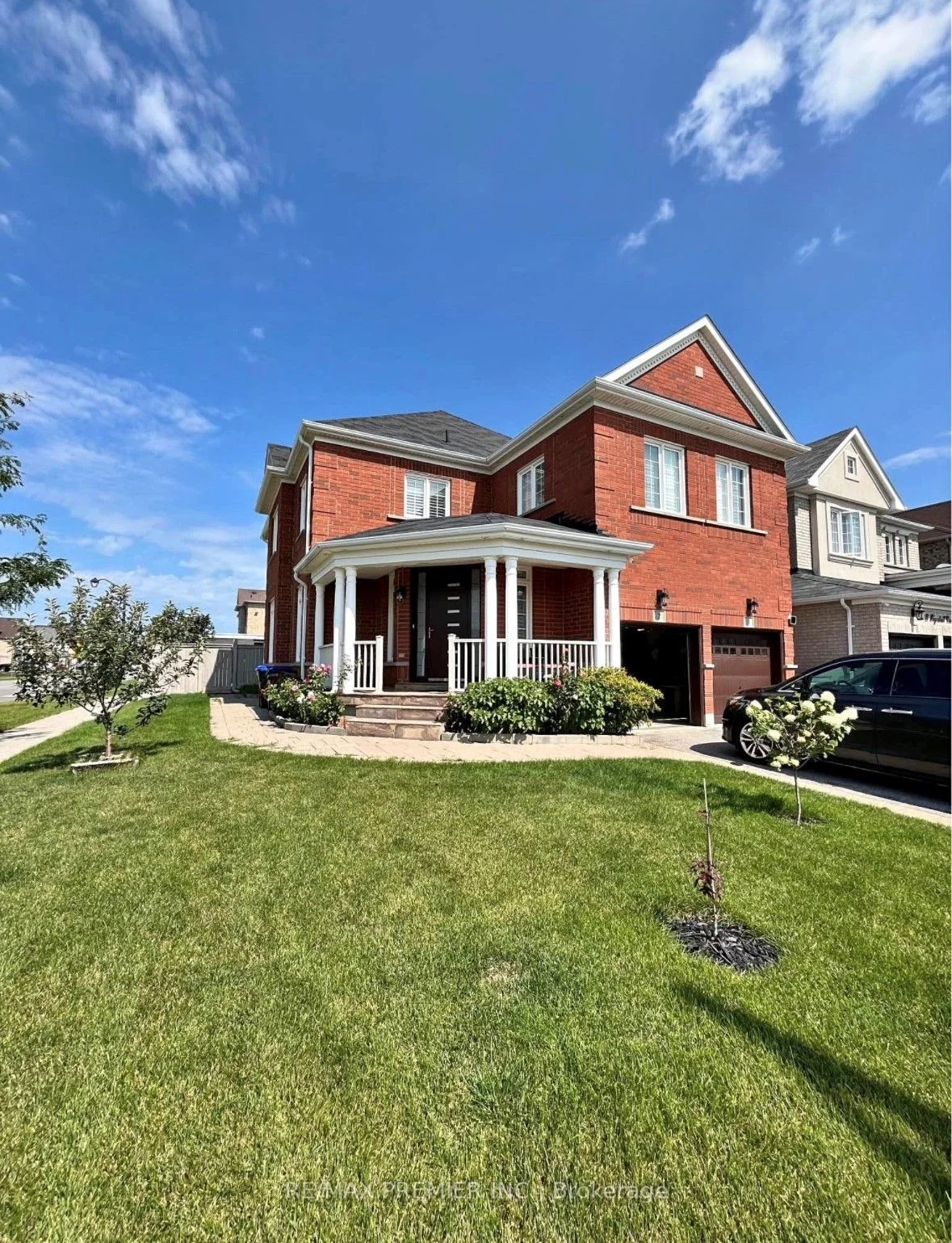 2 Tigertail Crescent, Bradford West Gwillimbury, On L3z 0m2