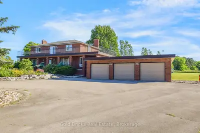 Rural Residential in New Tecumseth