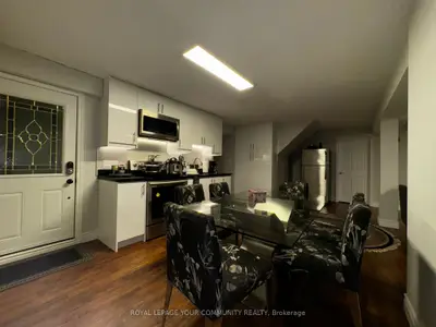 167 Neal Drive, Richmond Hill, On L4c 3k8