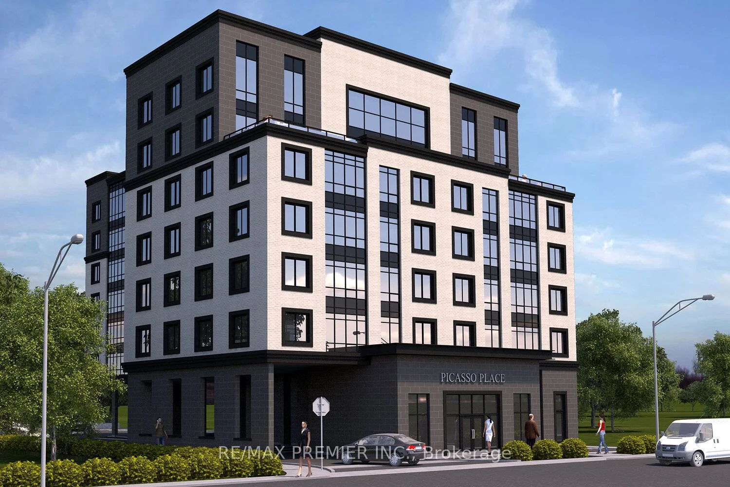 13042 Yonge Street Lp01, Richmond Hill, On L4k 0a4