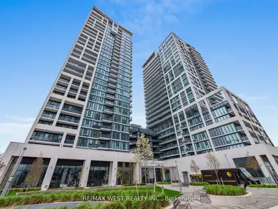 9000 Jane Street 411, Vaughan, On L4k 0m6