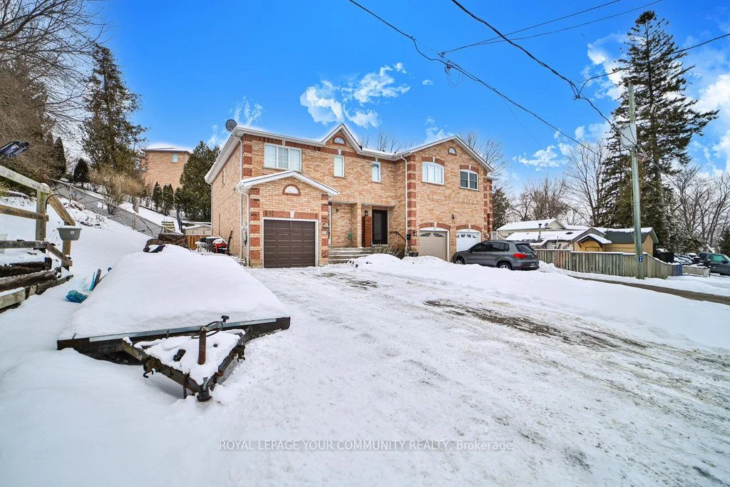 205 Parkway Avenue, Georgina, On L4p 4e1