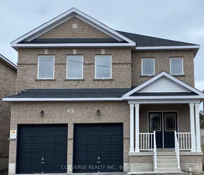 48 Terry Clayton Avenue E Bsmt, Brock, On L0k 1a0
