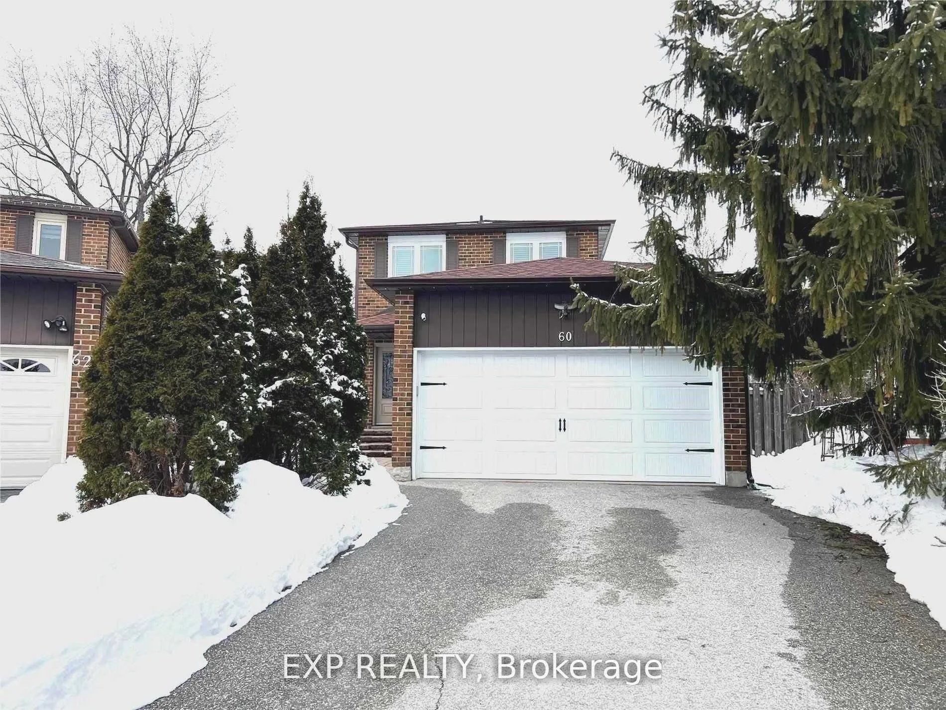 60 Coventry Court, Richmond Hill, On L4c 8b7