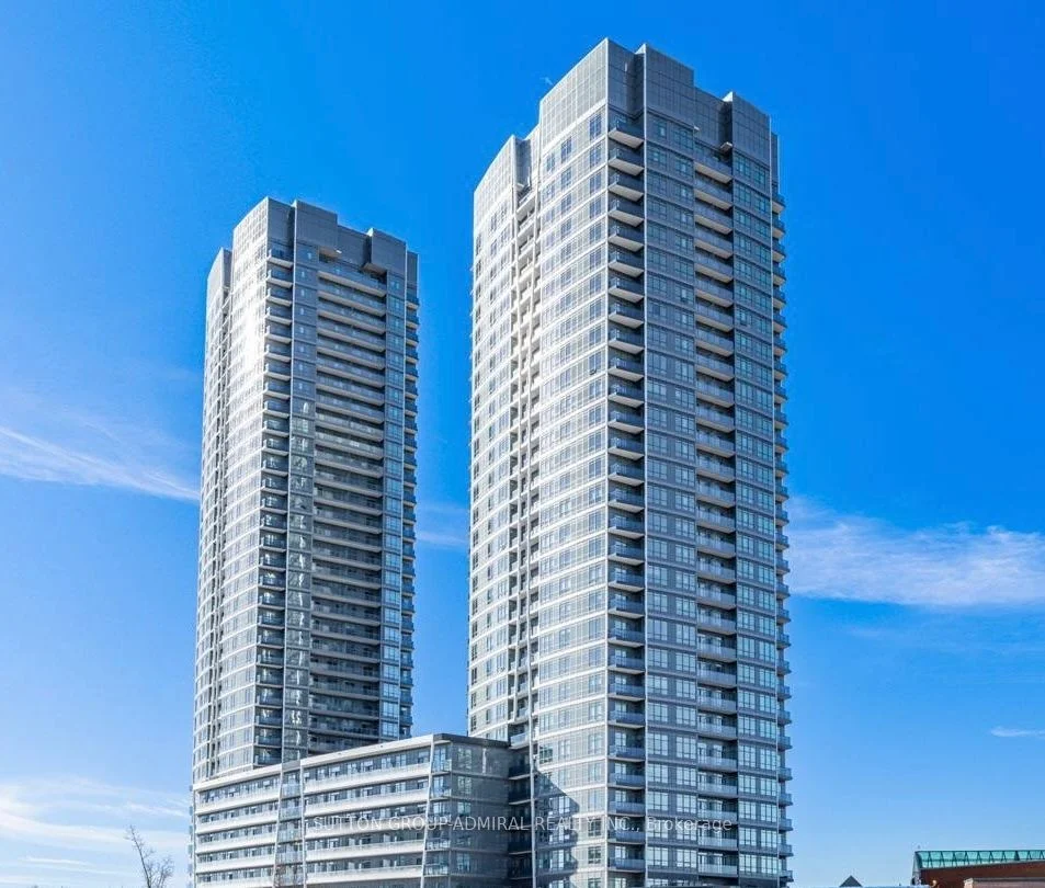 Condo Apartment in Vaughan