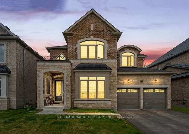 Detached in Innisfil