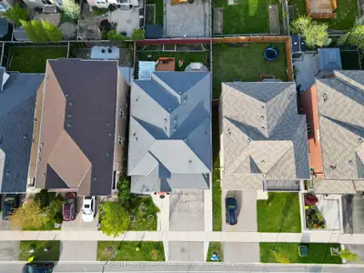 Detached in Vaughan