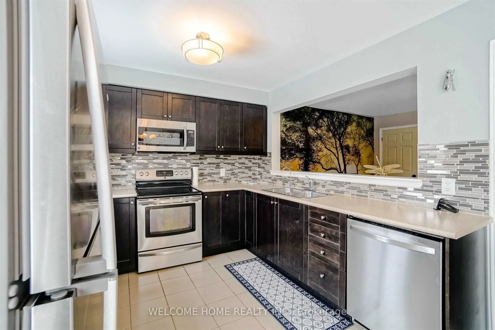 Detached in Bradford West Gwillimbury