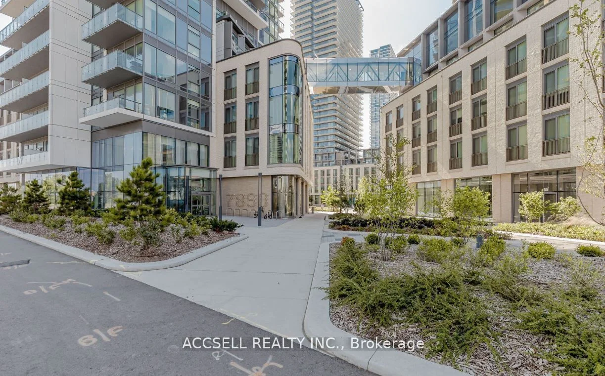 185 Millway Avenue W908, Vaughan, ON L4K 0L2